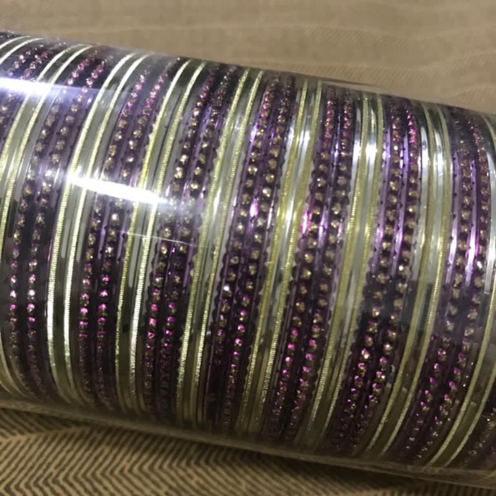 Bangles size 2-4 - Picture 2 of 2